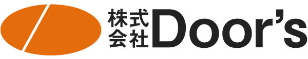 株式会社 Door'sロゴ