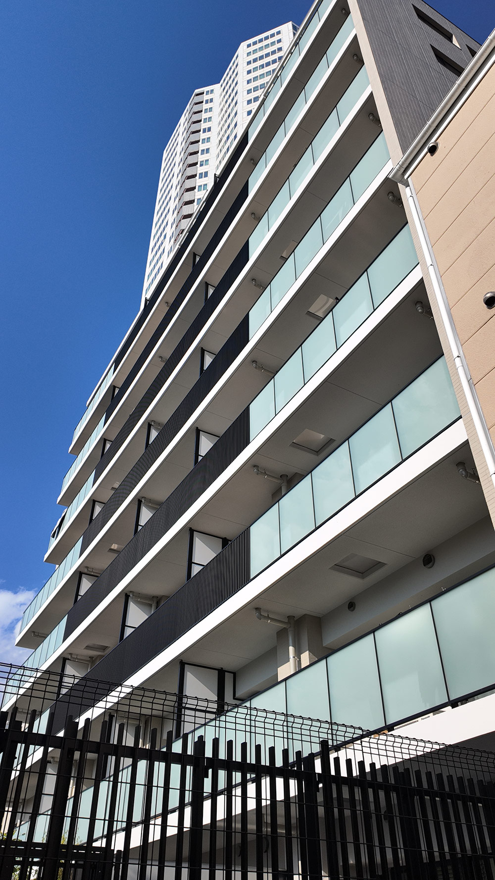 ATLAS Shirokanedai Residence