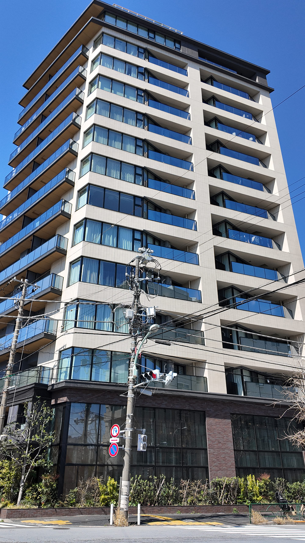 PARKHOUSE BUNKYO HONKOMAGOME